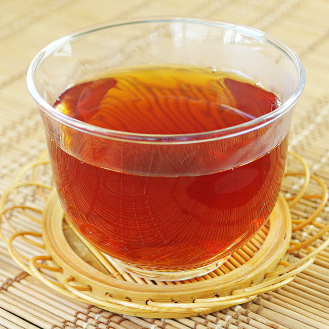  preeminence goods hippopotamus no hole take tea (450g) Hokkaido production tea -ga tea 100%(... you . tea 10 millimeter cut health tea ) birch .. tea [ mail service correspondence ]