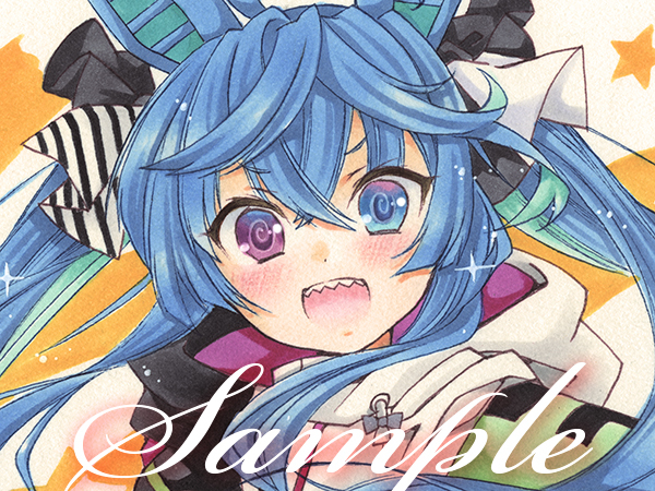 Yahoo!オークション - 同人 手描き イラスト 【 ウマ娘 Yahoo!オークション - 同人 手描き イラスト 【 ウマ娘