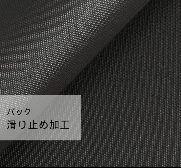 キッチンマット 和風 PVC拭ける 台所マット クッション 滑り止め