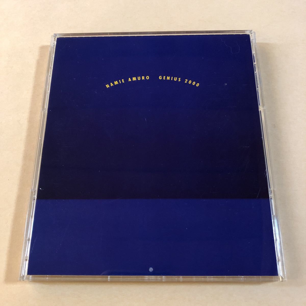 安室奈美恵 1CD「GENIUS 2000」_画像4