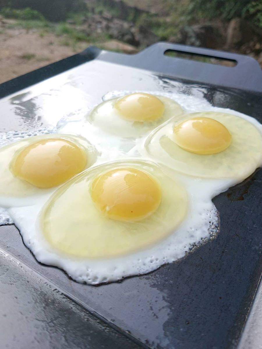 【ヘラ付き】 板厚 4.5mmイワタニ カセットコンロ タフまる 鉄板 極厚鉄板 キャンプ アウトドア BBQ バーベキュー 曲げ 焼肉 ソロキャン