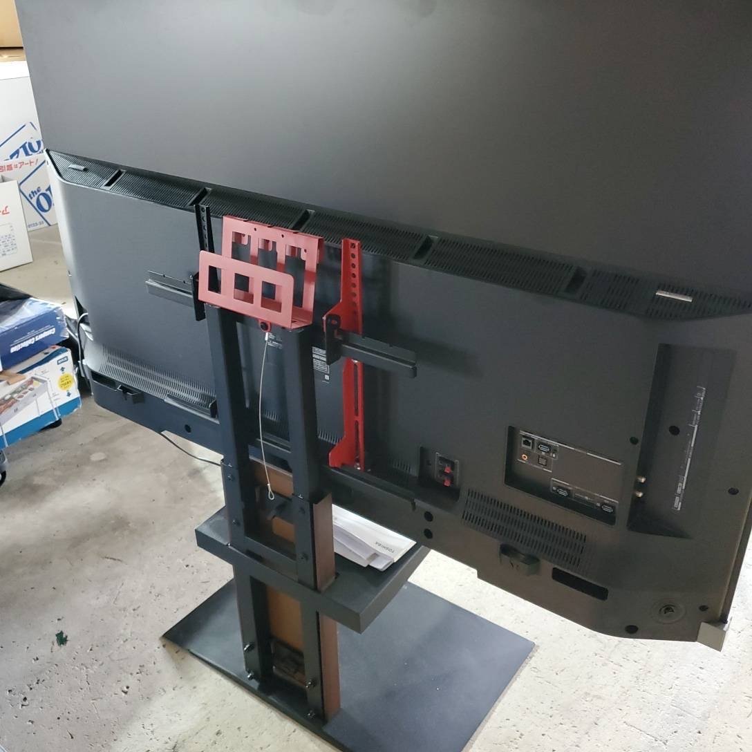 品質一番の 東芝REGZA REGZA 65型2020年製 - poumonquebec.ca