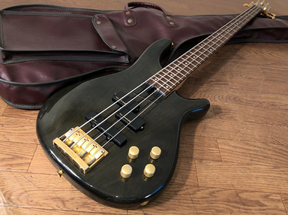ヤフオク! - ○Fernandes フェルナンデス FRB-70 エレキ...