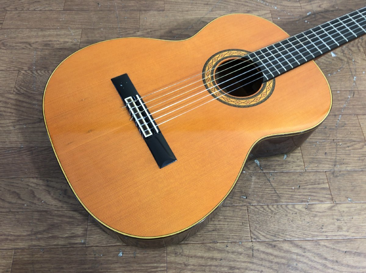 Takamine 高峰 No.5 クラシックギター○D073C261 ccorca.org