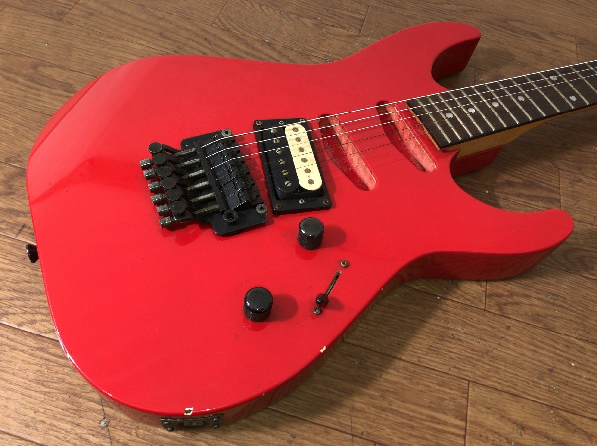 Yahoo!オークション - KRAMER NEPTUNE NJ USA エレキギター D082Y003 Yahoo!オークション - KRAMER NEPTUNE NJ USA エレキギター D082Y003