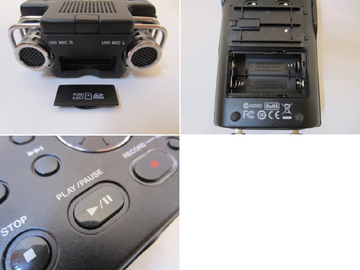 TASCAM タスカム□リニアPCMレコーダー□DR-100MK II□DR-100MK2 TASCAM タスカム□リニアPCMレコーダー□DR-100MK II□DR-100MK2