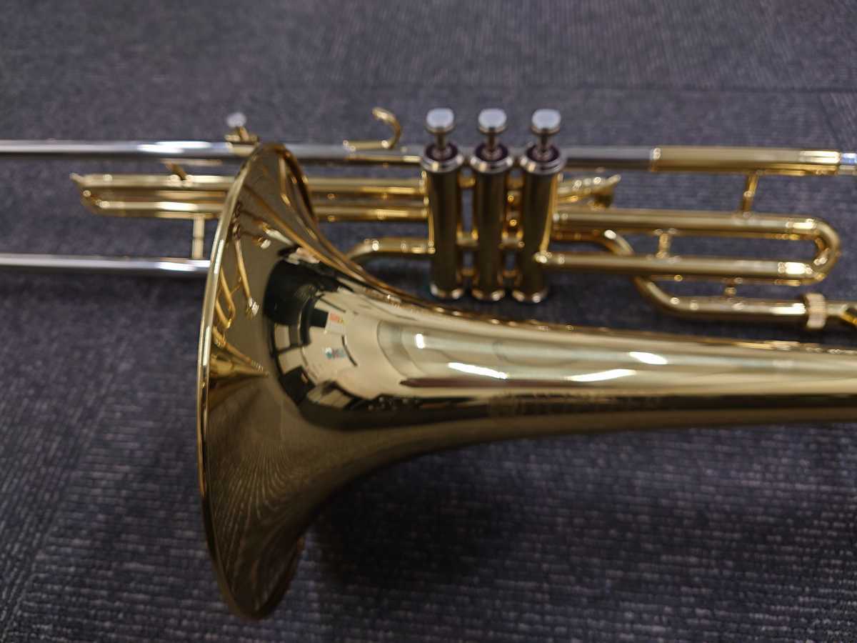 バルブトロンボーン JTB700V | www.fortischennai.com