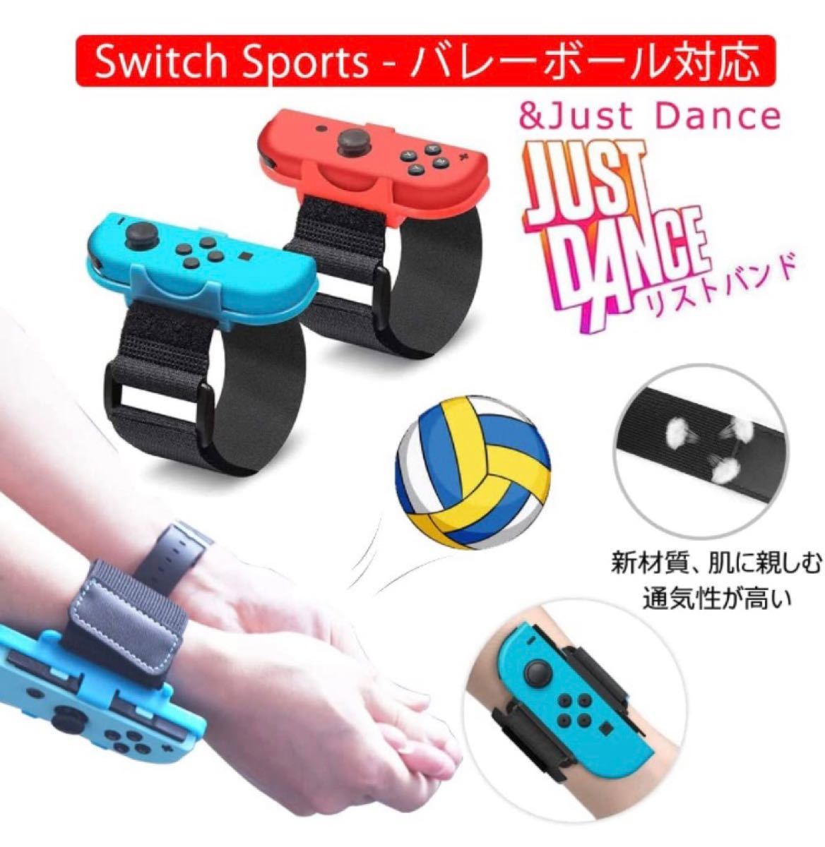 Switch Sports スイッチスポーツ アクセサリー  Nintendo Switch 任天堂 ニンテンドースイッチ