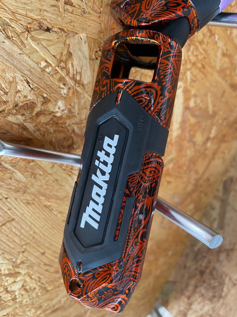 マキタ ペンインパクト ハウジング TD022 | ospsteel.com