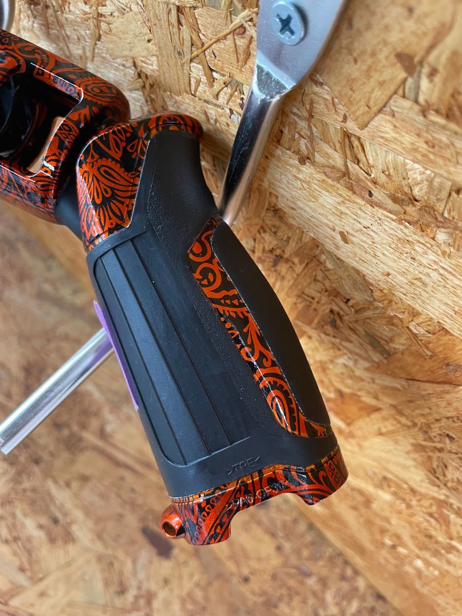 マキタ ペンインパクト ハウジング TD022 | ospsteel.com
