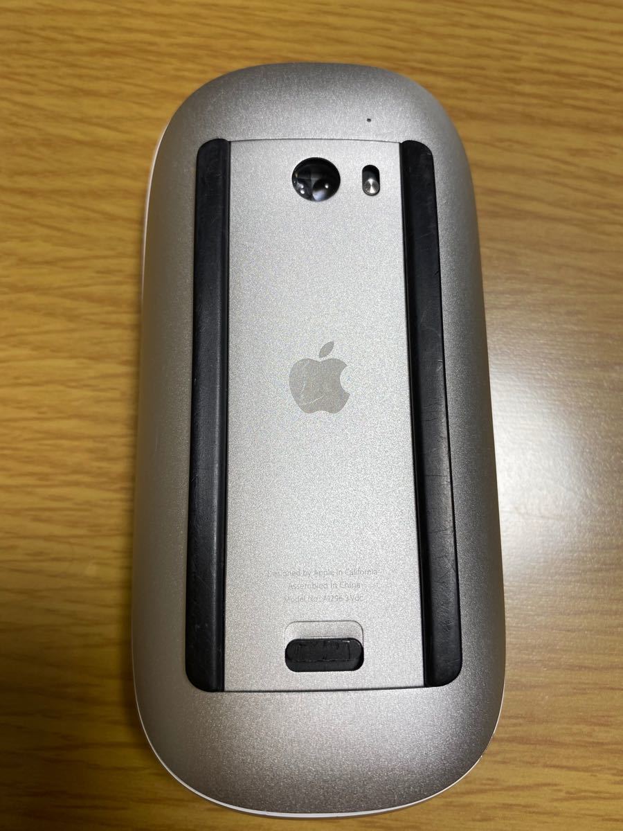 Mac  Magic Mouse マジックマウス Apple 電池式A1296