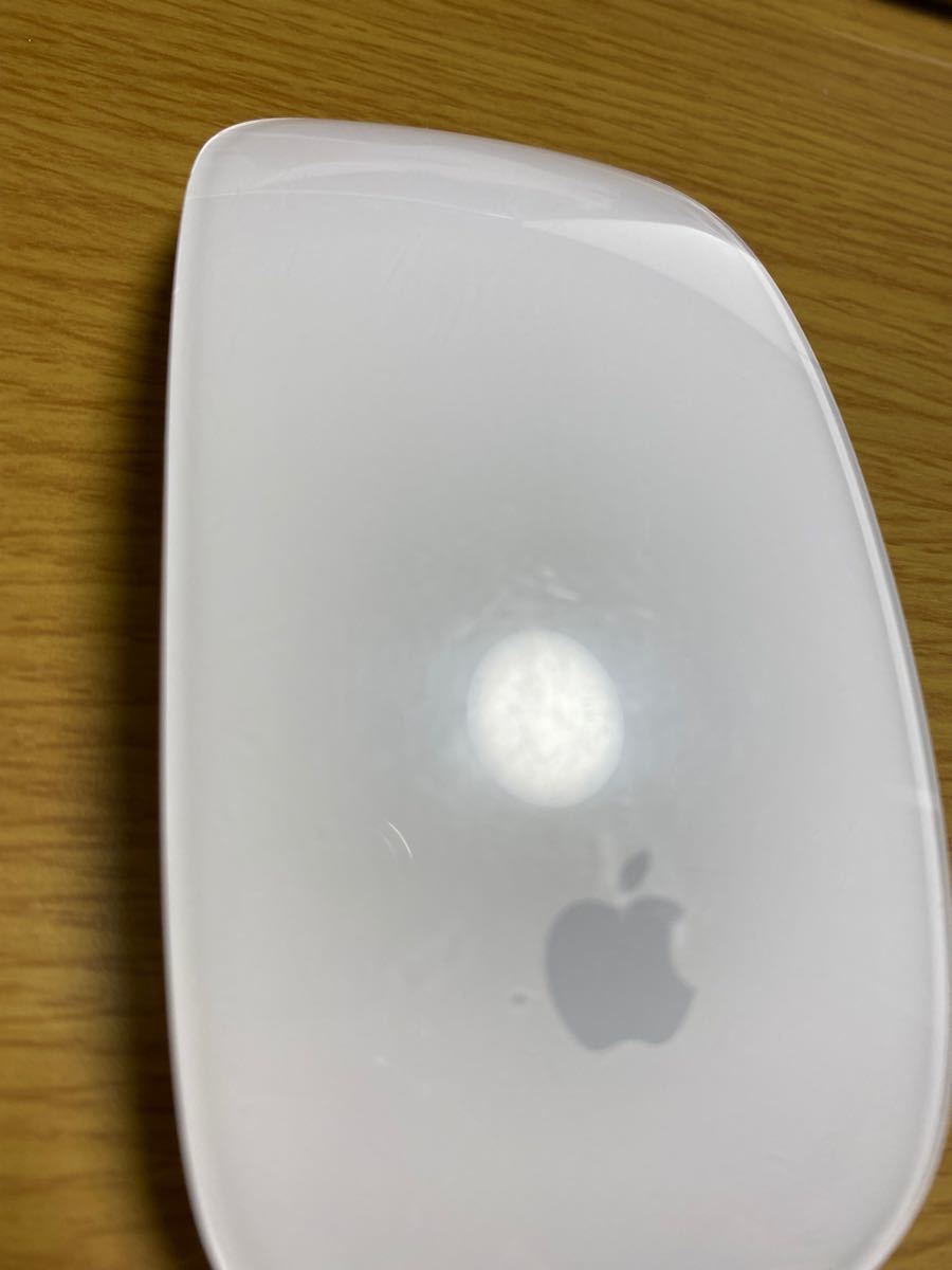 Mac  Magic Mouse マジックマウス Apple 電池式A1296