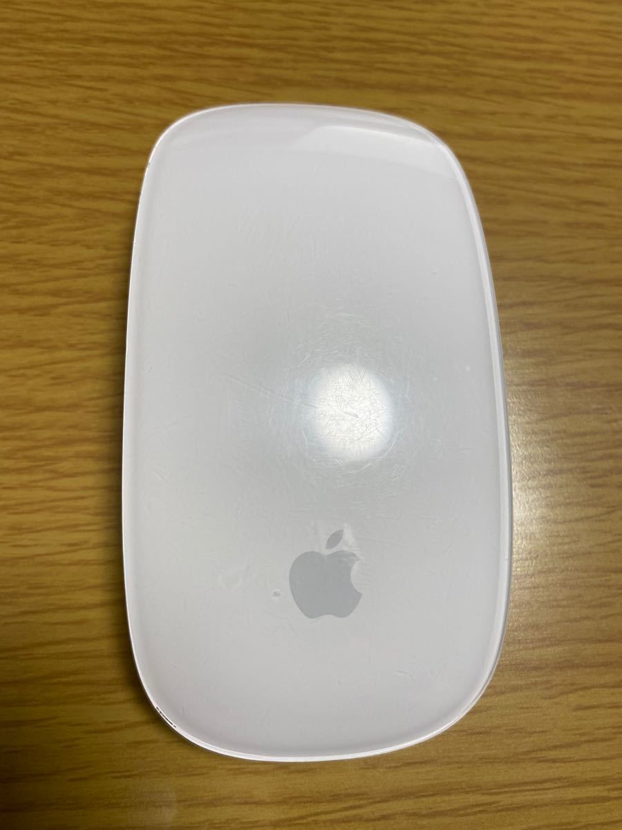 Mac  Magic Mouse マジックマウス Apple 電池式A1296