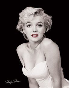 *[ Marilyn Monroe ] постер [MPP-50204][ новый товар ]