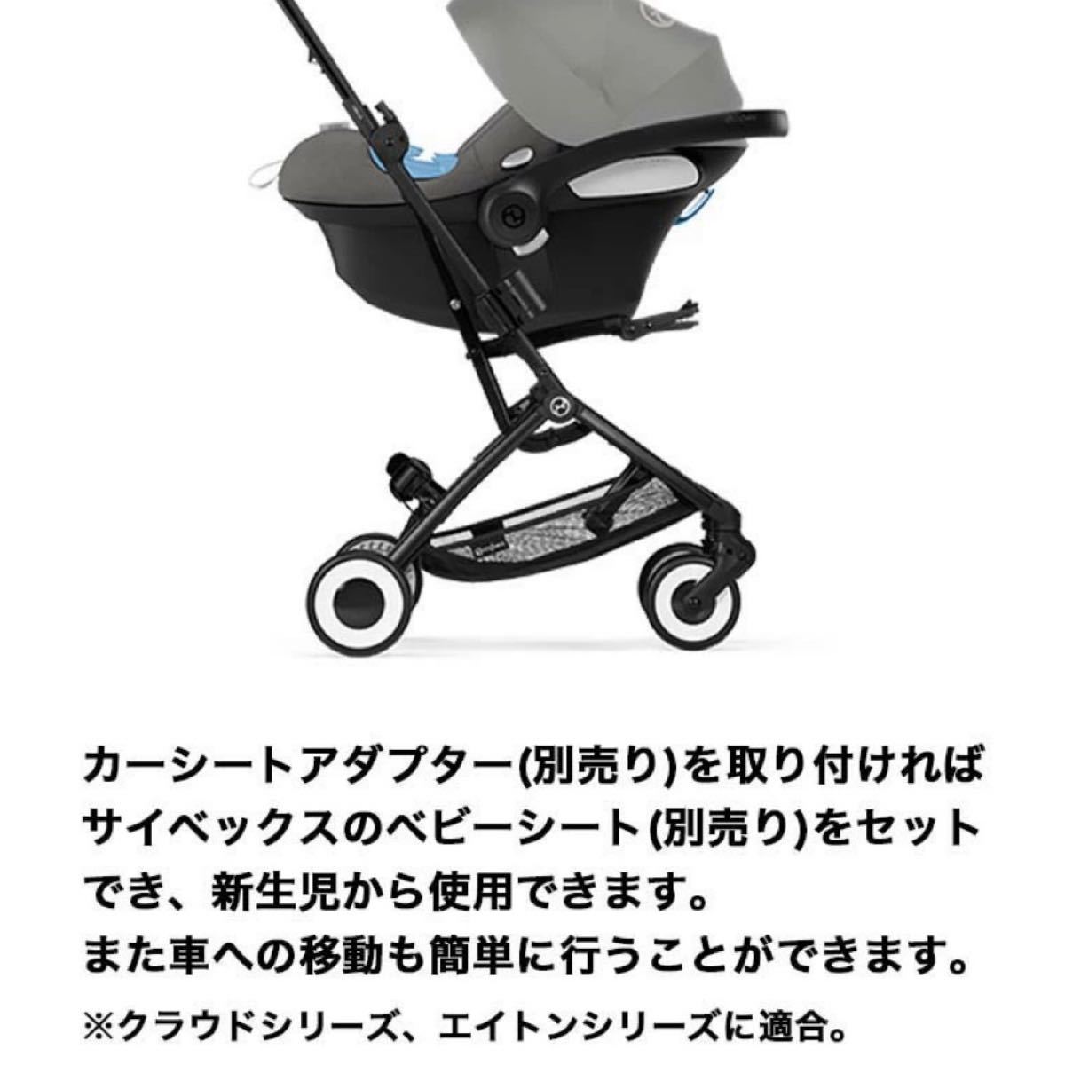 新品高評価 【新品未使用未開封】サイベックス b型 2022 ムーン