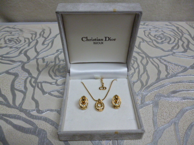 予約販売】本 【ヴィンテージ】クリスチャンディオール Dior