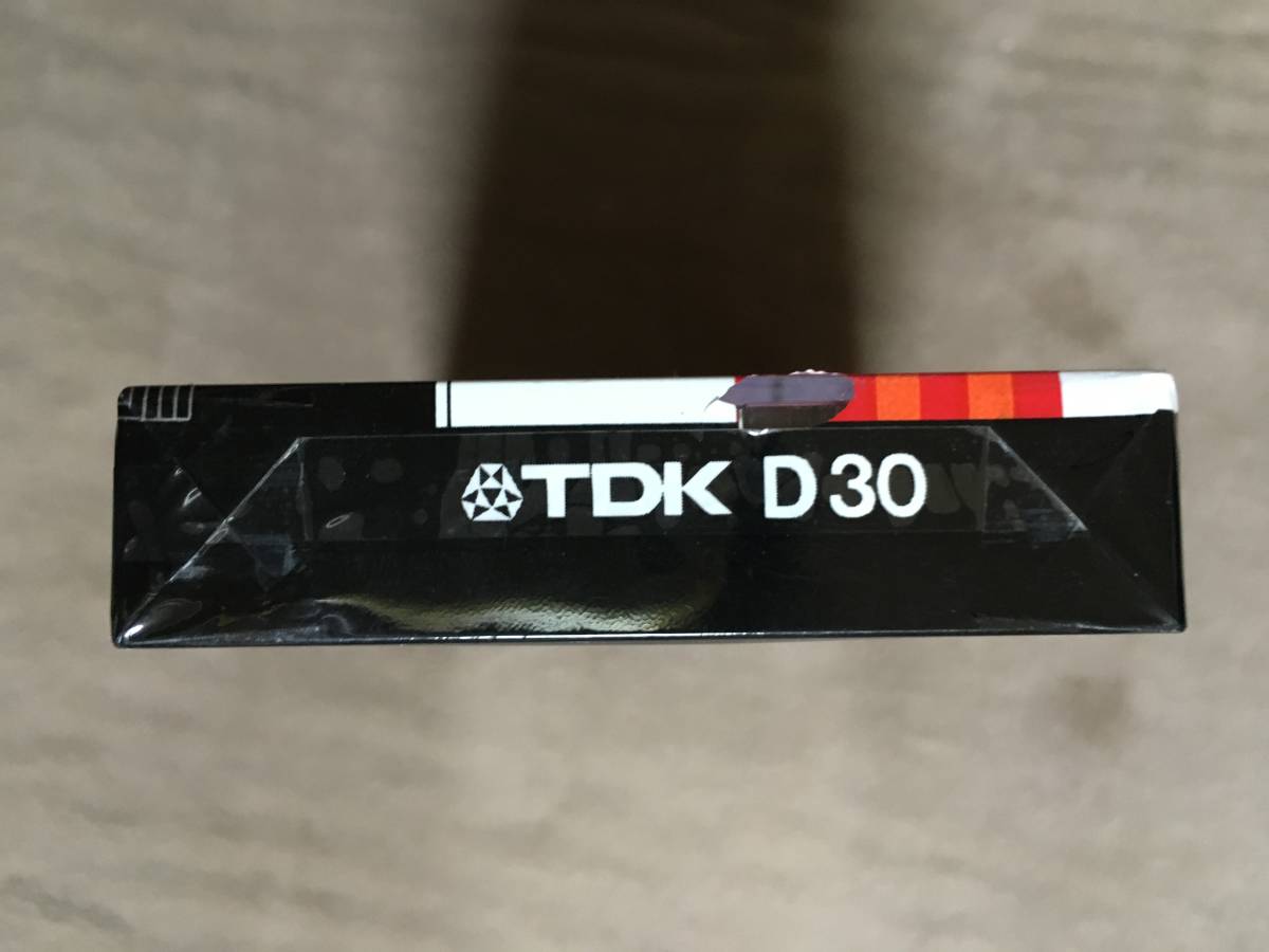 TDK カセットテープ D 30 ノーマルポジション|Yahoo!フリマ(旧 TDK カセットテープ D 30 ノーマルポジション|Yahoo!フリマ(旧