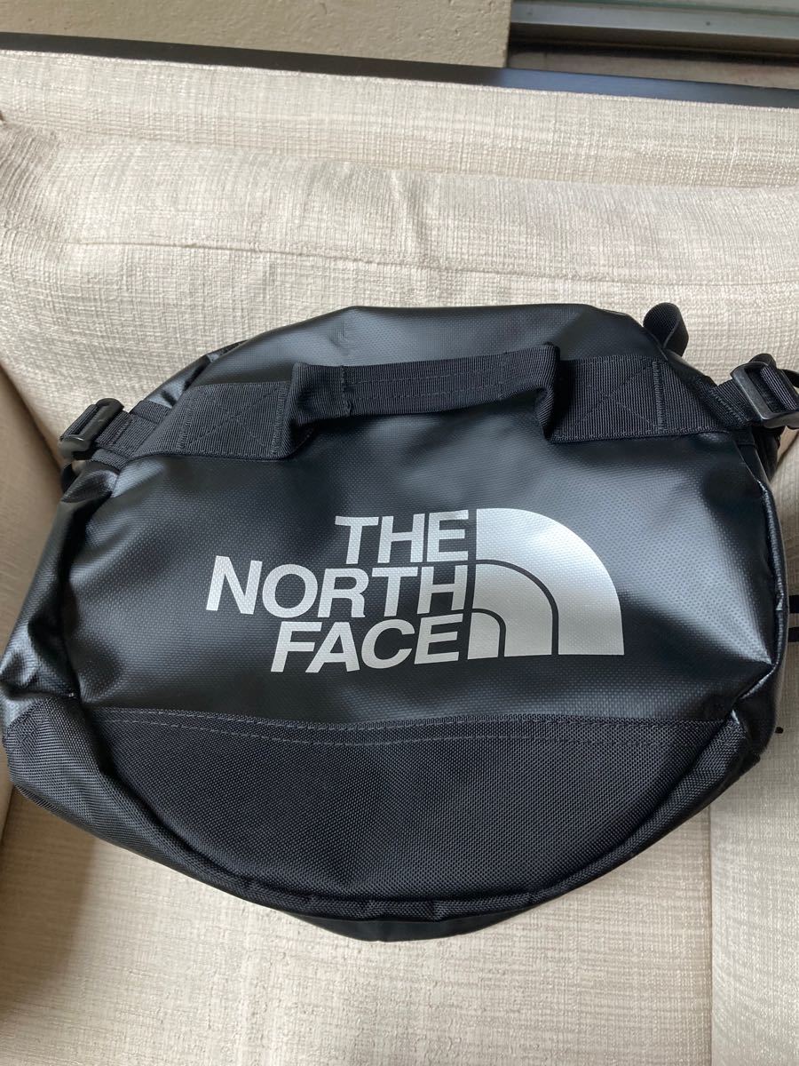 THE NORTH FACE ボストン ダッフルバッグ トラベルツールS 黒 THE NORTH FACE ボストン ダッフルバッグ トラベルツールS 黒