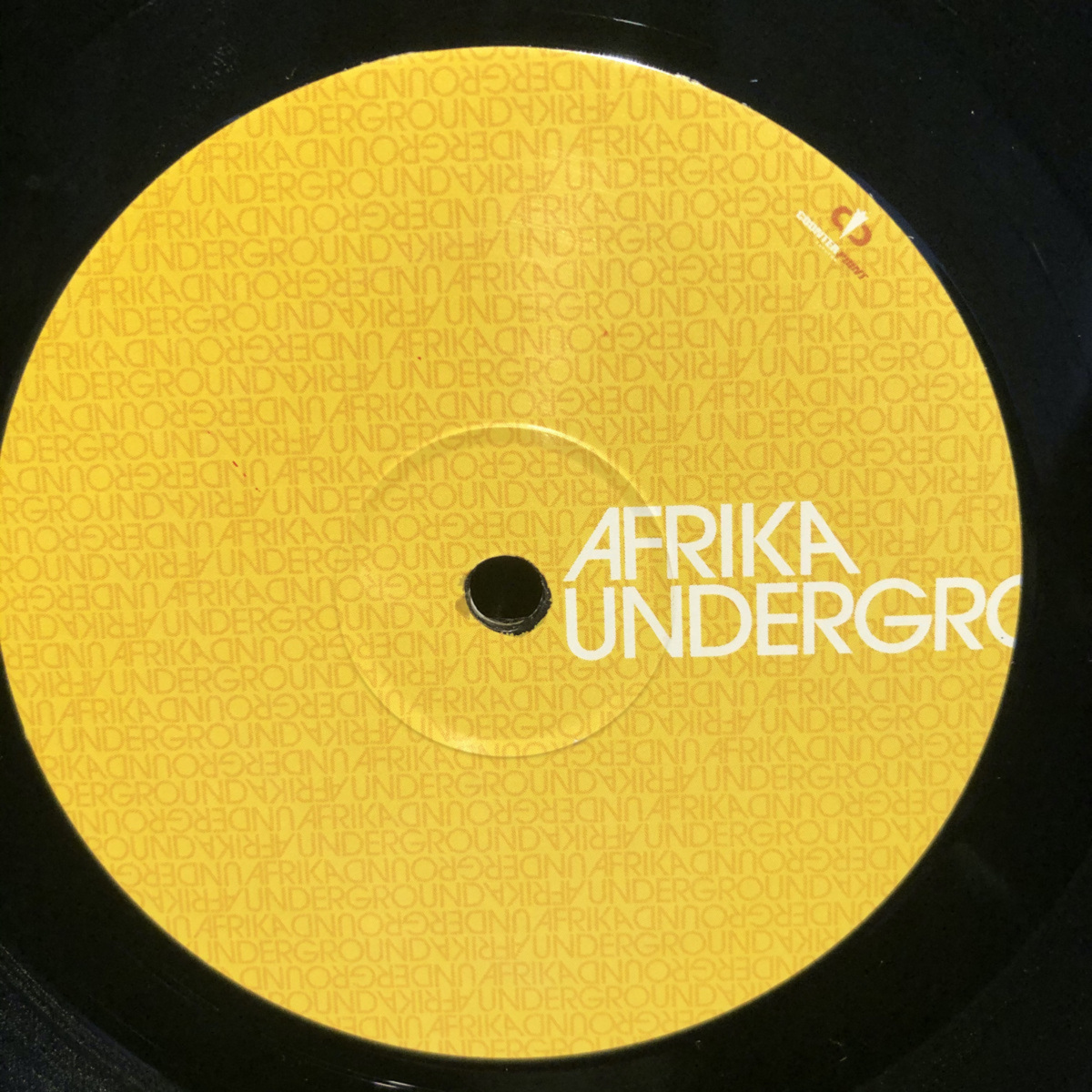 AFRIKA UNDERGROUND / juzz,funk&fusion under apartheid 2LP COUNTERPOINT_画像5