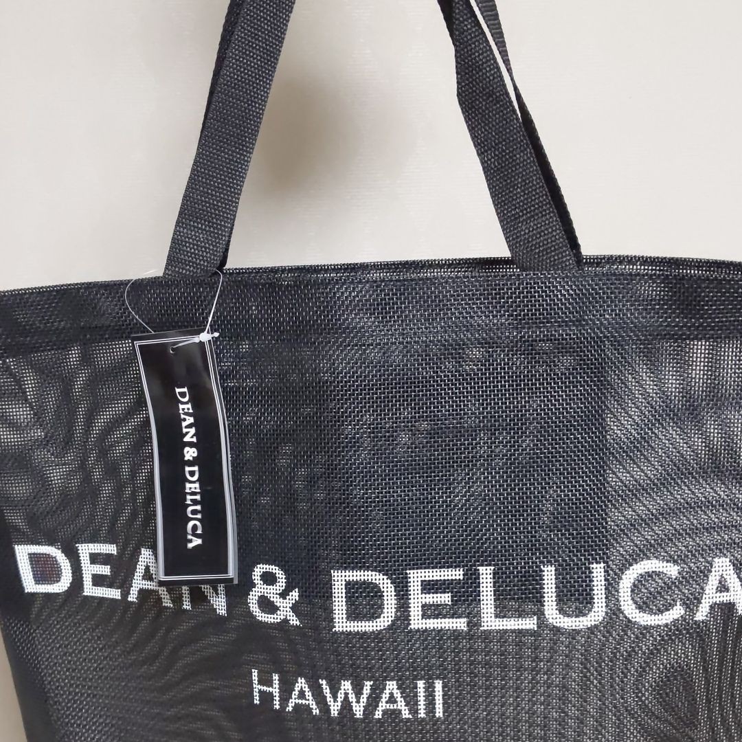 、DEAN&DELUCA ディーン&デルーカ、 トートバッグ 、エコバッグ