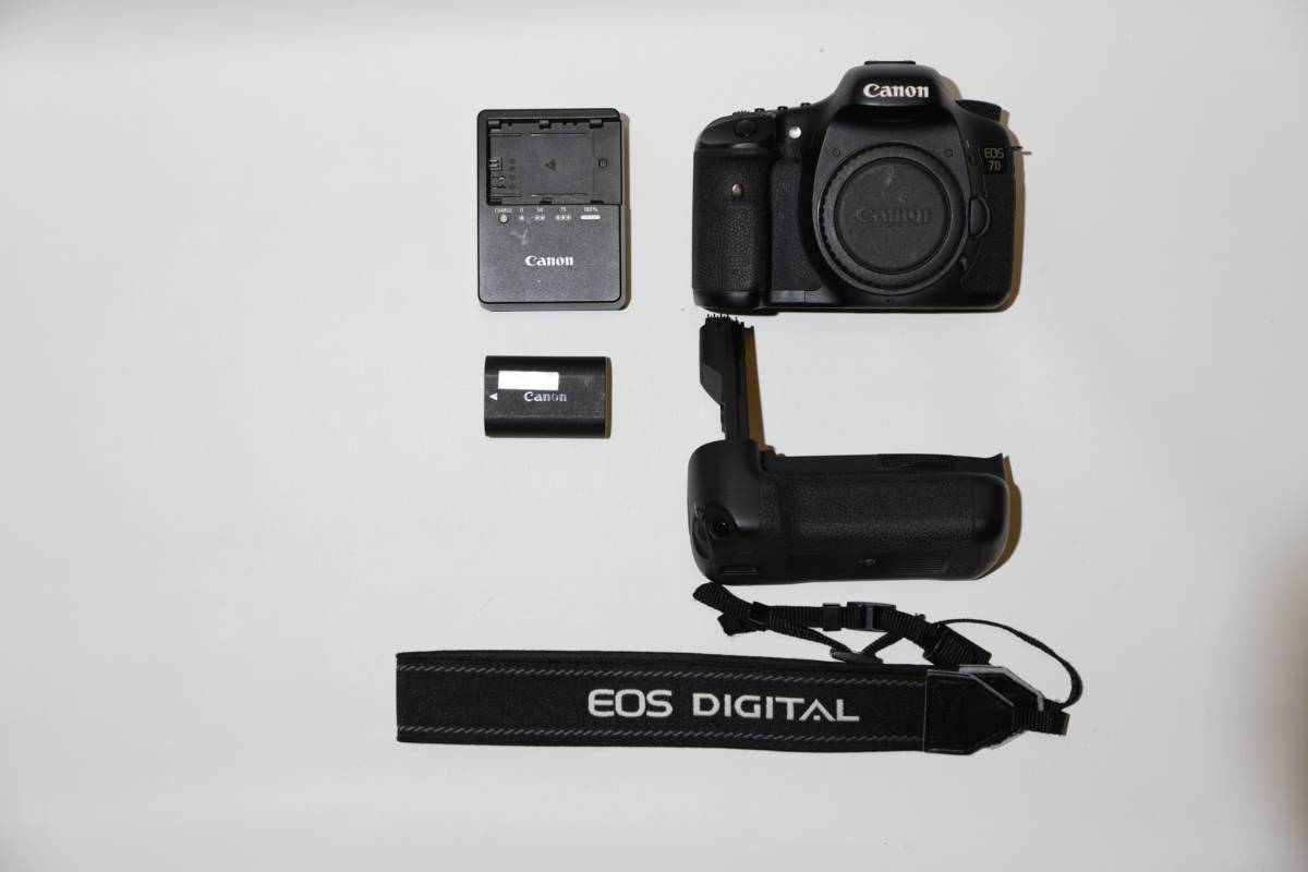 ≪プライスダウン30%OFF≫ B28 / キャノン EOS 7D 激安 ボディ /4761