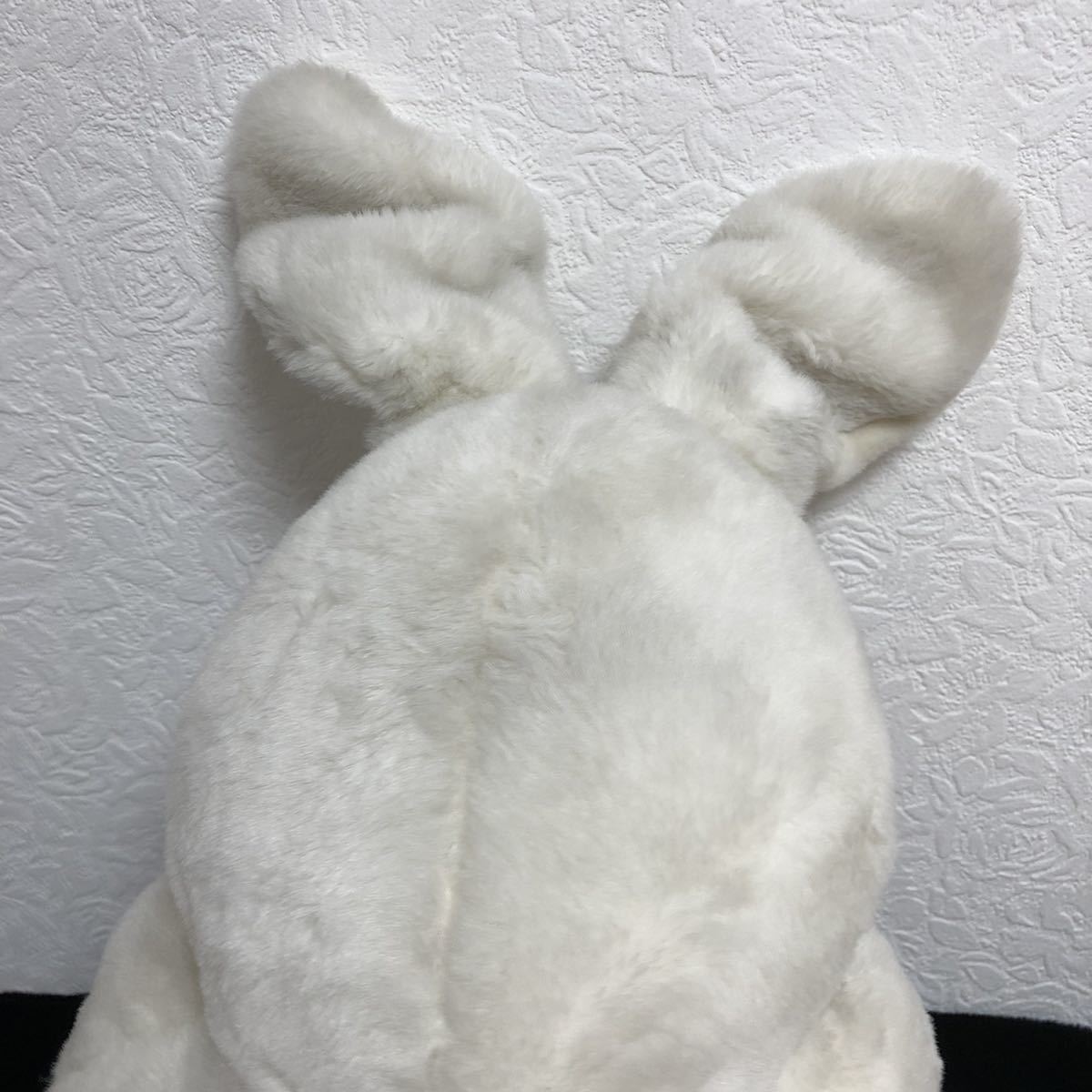 セキグチ うさぎニンジンぬいぐるみSS・S・M・L・LL・特大セット昭和