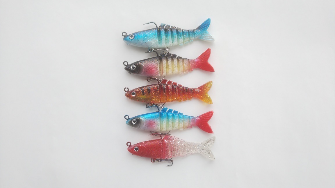 最大46 Offクーポン ぶつけても割れない ジョイントルアー ジグヘッド ワーム素材 9cm 15g 5色セット シンキング シーバス バス釣り Catalasarenas Com 最大46 Offクーポン ぶつけても割れない ジョイントルアー ジグヘッド ワーム素材 9cm 15g 5色セット シンキング シーバス バス釣り Catalasarenas Com