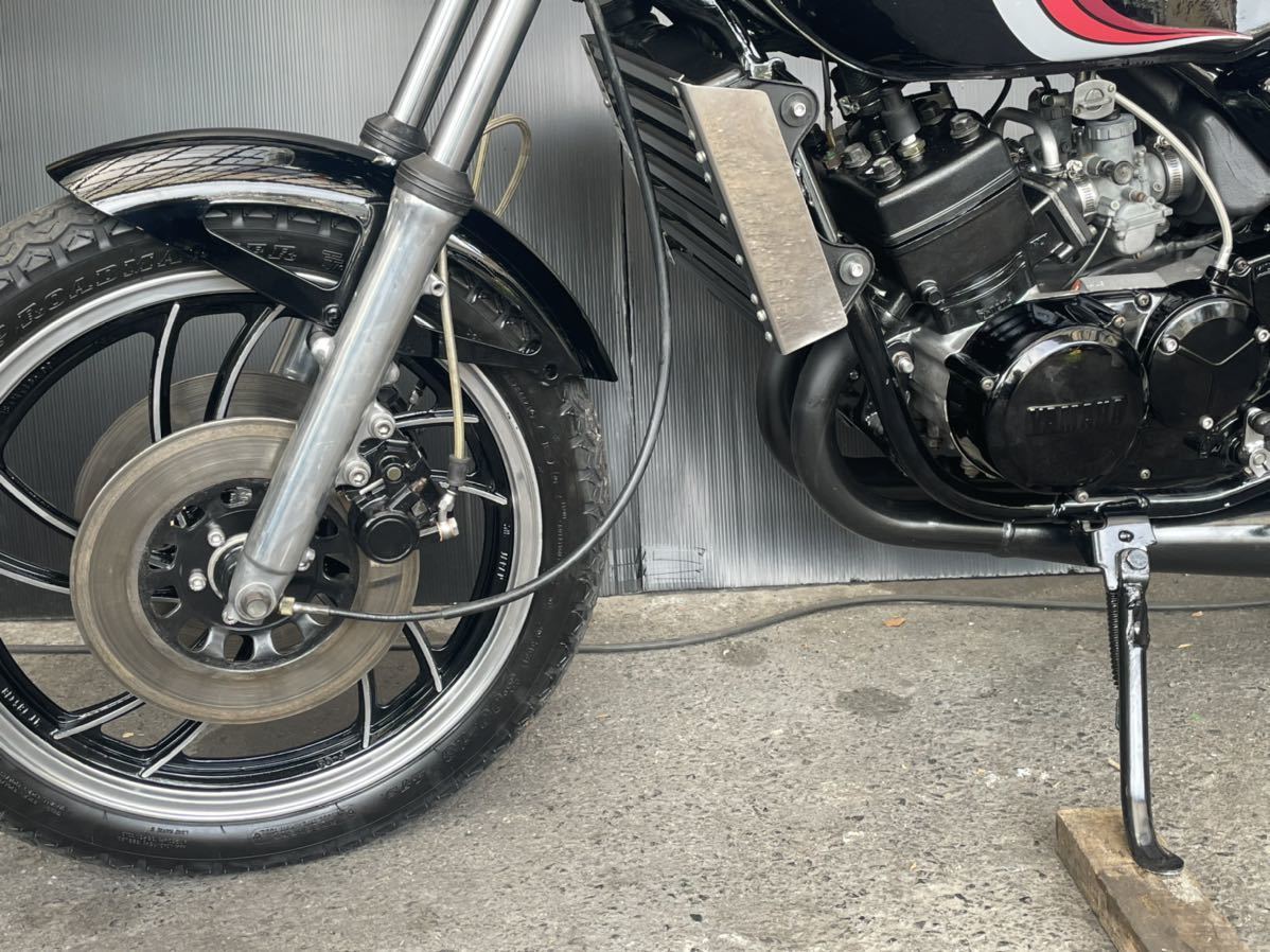 定番正規品】 ヤマハ RZ250R 書類のみ コレクション 鑑賞用 9hCVb