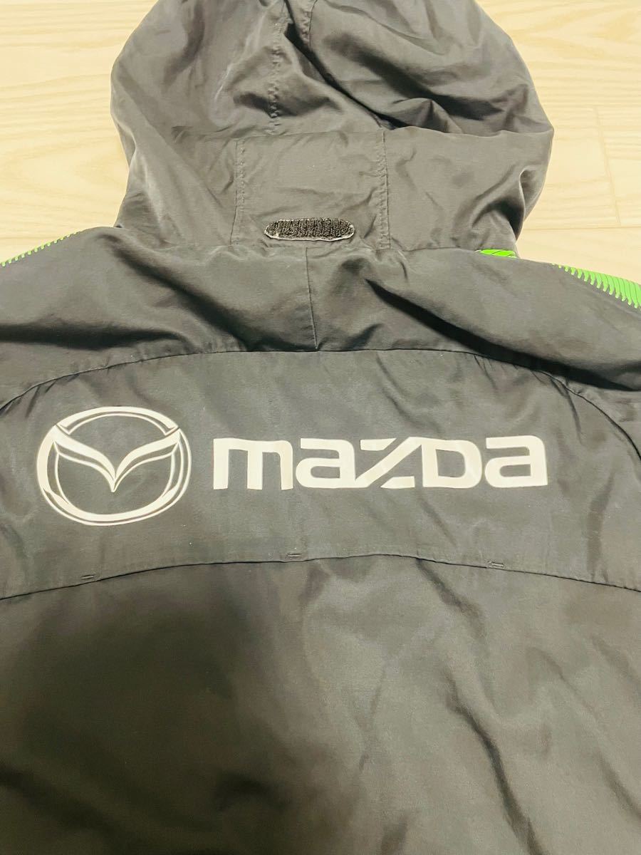 マリノス ヤフオク! - サンフレッチェ広島 選手支給品 ナイキ 上サイズ