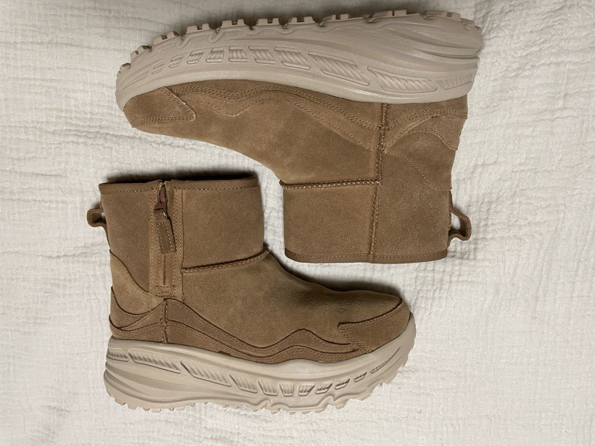 UGG アグ ミタXウィズクラシック805 ウィズリミテッドxミタスニーカー