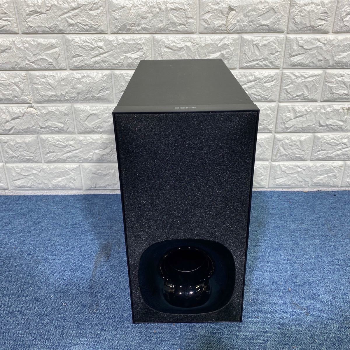 SONY ソニー スピーカー SA-CT380 サブウーファー SA-WCT380 SONY ソニー スピーカー SA-CT380 サブウーファー SA-WCT380
