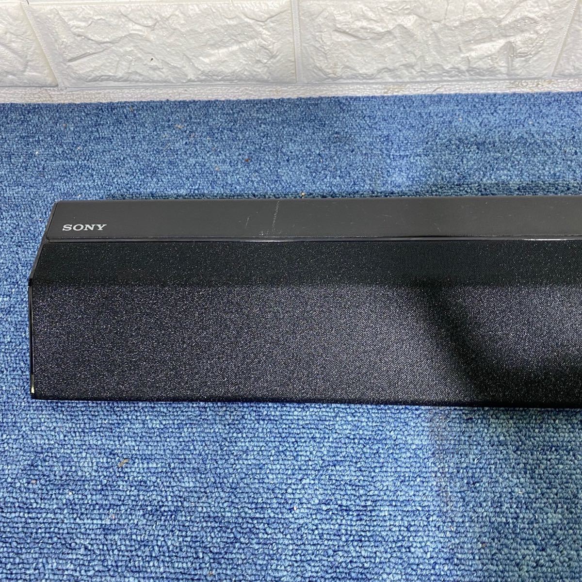 SONY ソニー スピーカー SA-CT380 サブウーファー SA-WCT380 SONY ソニー スピーカー SA-CT380 サブウーファー SA-WCT380
