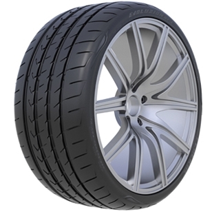 フェデラルタイヤ FEDERAL ST-1 195/40R17 新品 正規品 法人名宛送料無料 個人名宛送料別_画像4