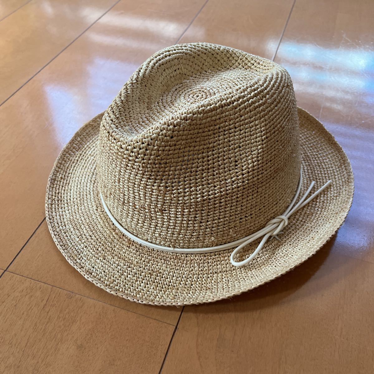 販売 eleonorabarzan エレオノーラバルザン 麦わら帽子