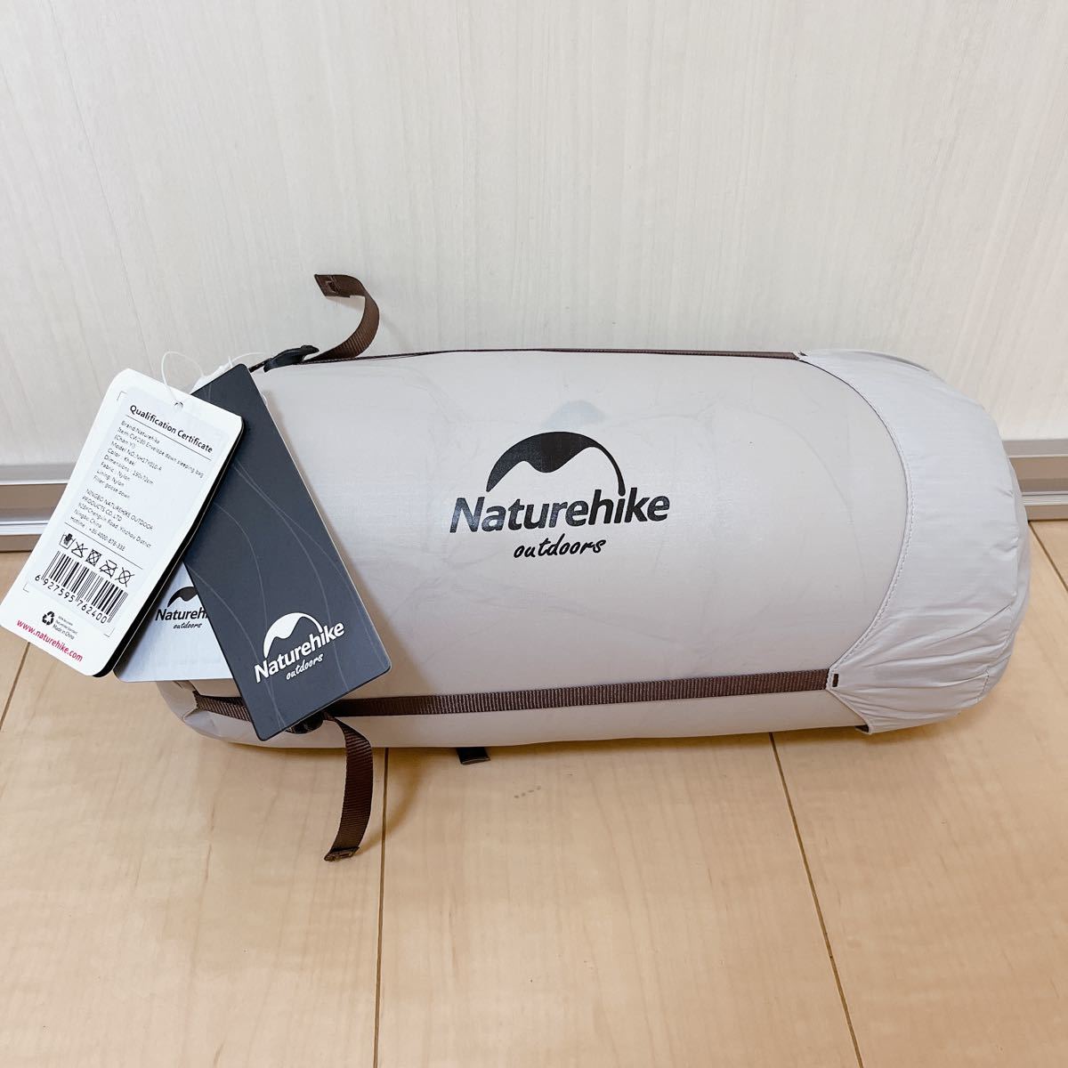 PayPayフリマ|Naturehike 寝袋 ダウン 封筒型 シュラフ 超軽量 快適温度11度 保温 800FP コンパクト アウトドア キャンプ PayPayフリマ|Naturehike 寝袋 ダウン 封筒型 シュラフ 超軽量 快適温度11度 保温 800FP コンパクト アウトドア キャンプ