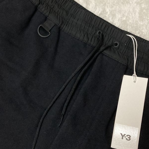 新品タグ付き！！ Y-3 ワイスリー Yohji Yamamoto × adidas ヨウジ