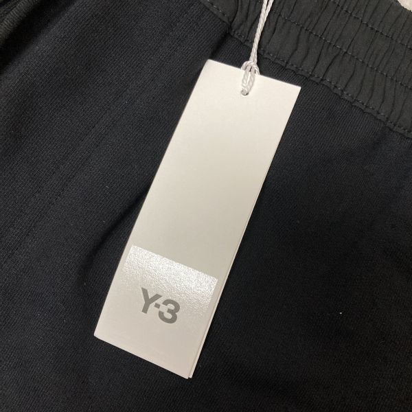新品タグ付き！！ Y-3 ワイスリー Yohji Yamamoto × adidas ヨウジ