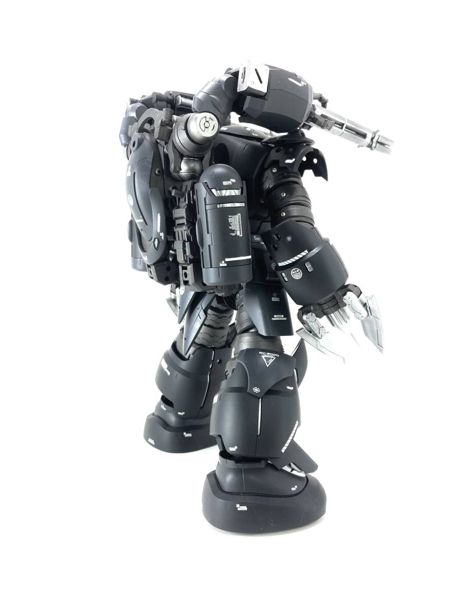 MG 陸戦改修型ズゴック 全塗装完成品【ガンプラ,ミキシング,機動 MG 陸戦改修型ズゴック 全塗装完成品【ガンプラ,ミキシング,機動