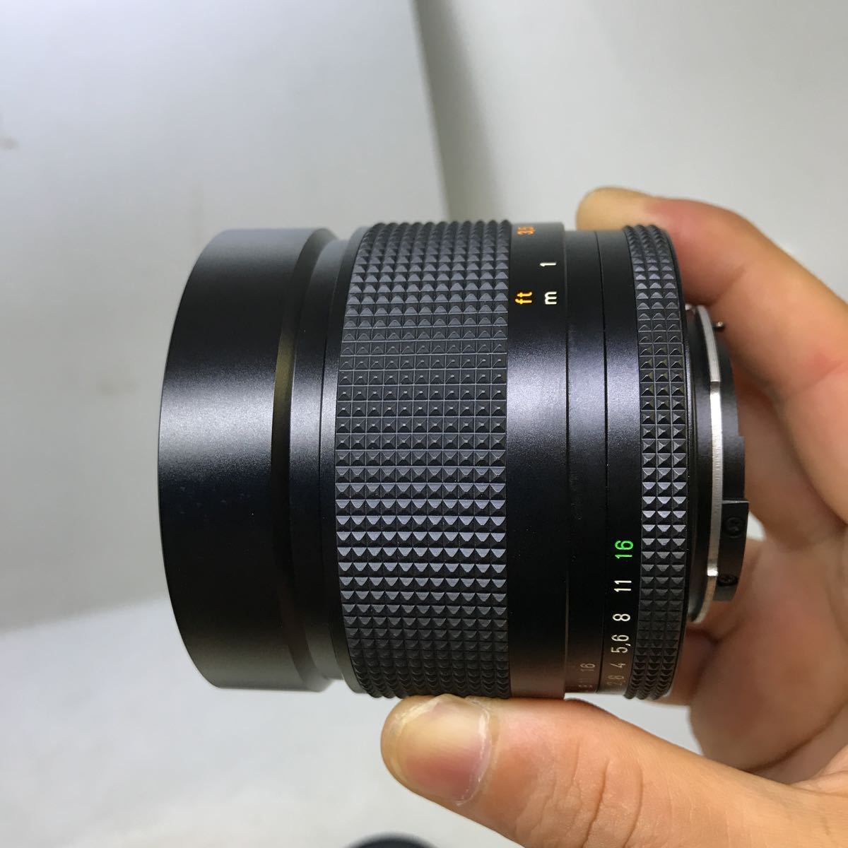 ☆外観極上☆ CONTAX コンタックス Carl Zeiss カールツァイス ☆外観極上☆ CONTAX コンタックス Carl Zeiss カールツァイス