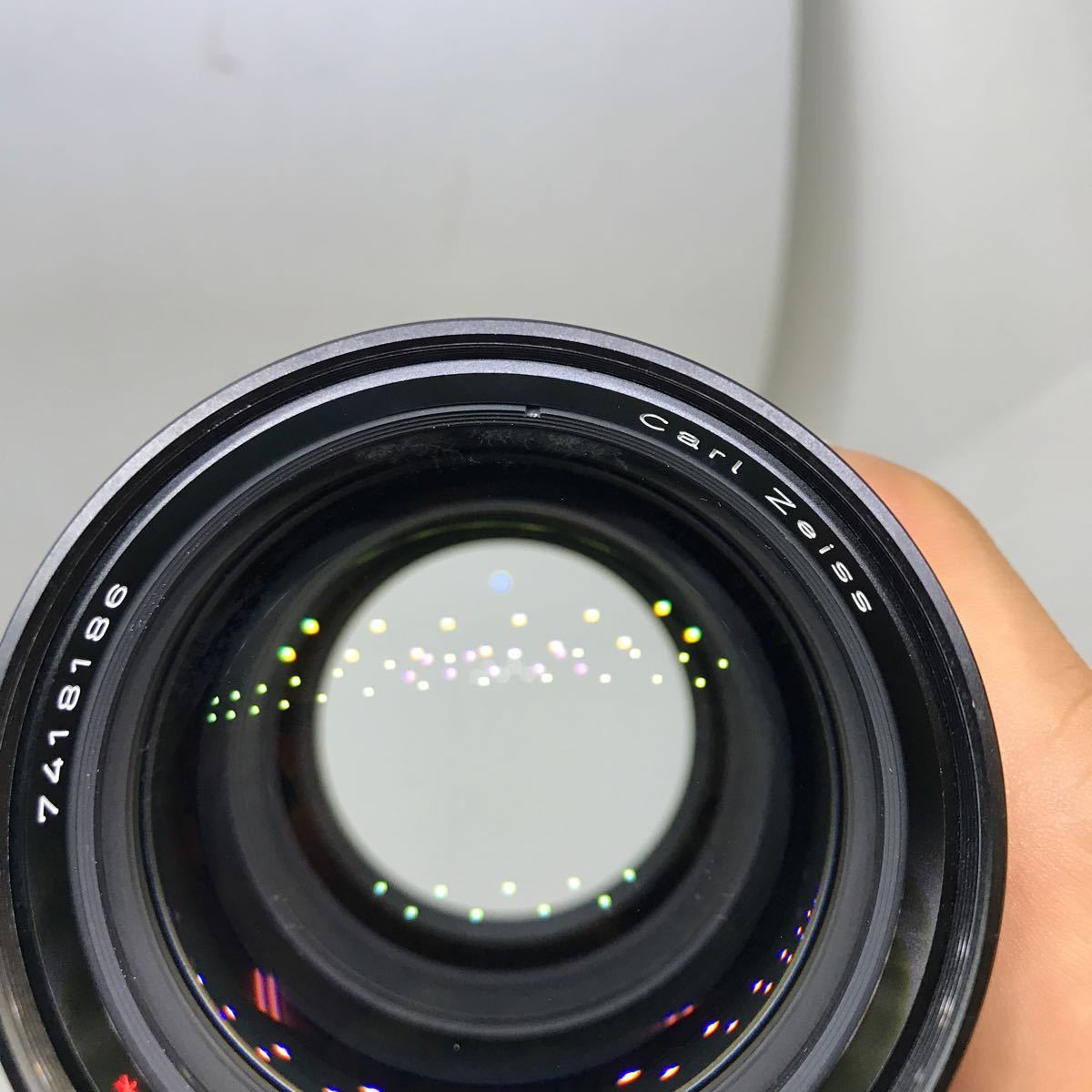 ☆外観極上☆ CONTAX コンタックス Carl Zeiss カールツァイス ☆外観極上☆ CONTAX コンタックス Carl Zeiss カールツァイス