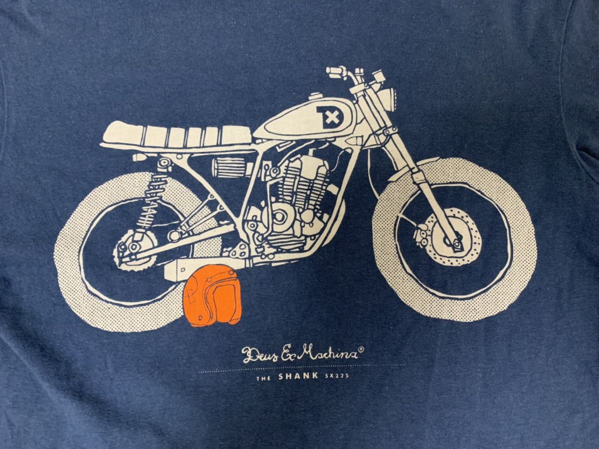 ヤフオク デウスエクスマキナ Deus Ex Machina ヤマハ Sx2 ヤフオク デウスエクスマキナ Deus Ex Machina ヤマハ Sx2