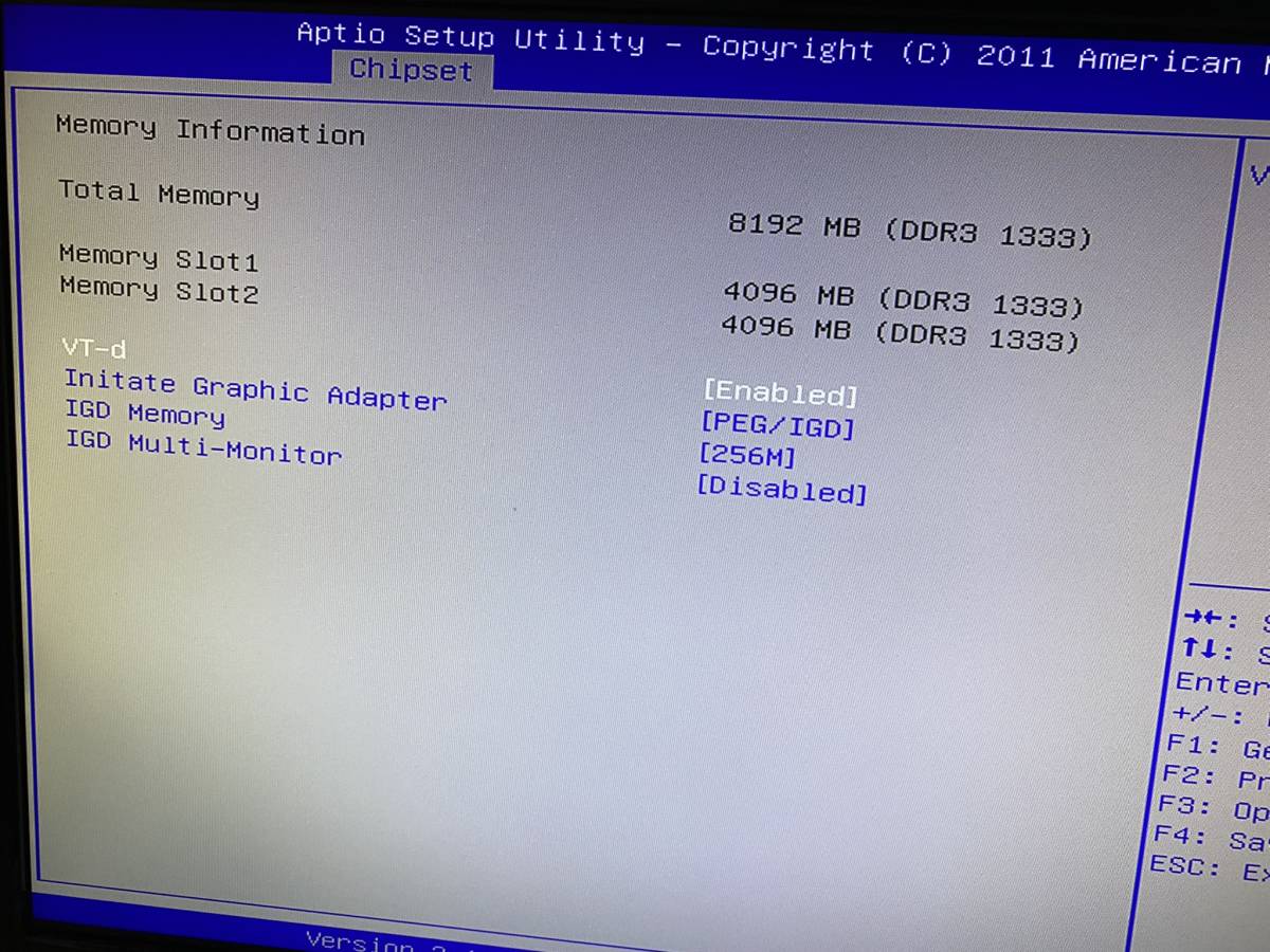 ◇動作確認済◇コンパクトPC IW-BK623 Intel i3-2.6GHz メモリ8GB