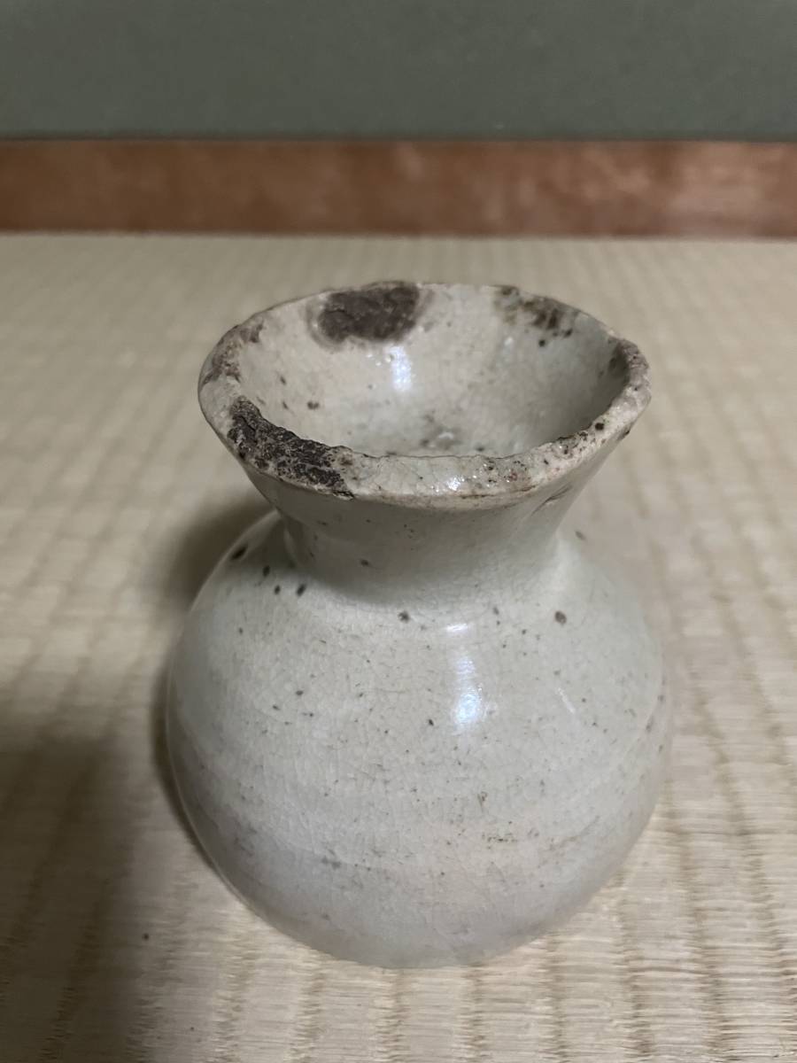 秘蔵品 李朝初期粉青祭器 | elearning.stkipmodernngawi.ac.id