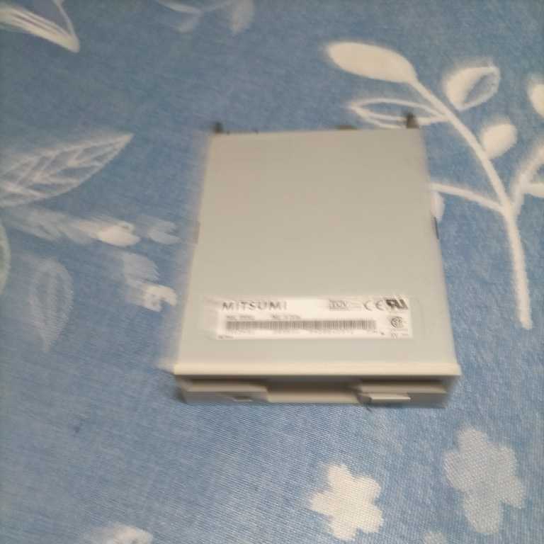 フロッピーディスクドライブ 内蔵用 MITSUMI D353M3D