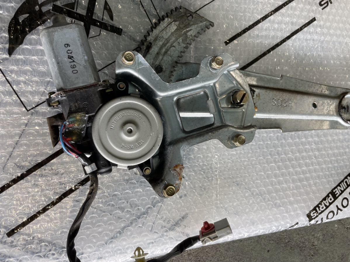 即決】ホンダ シビック 前期 EK3 EK2 EK4 EK9 3ドア 左右セット 即決】ホンダ シビック 前期 EK3 EK2 EK4 EK9 3ドア 左右セット