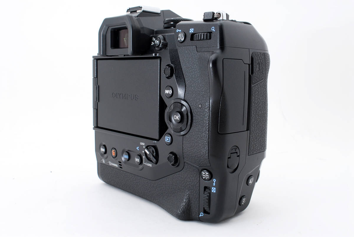 25960円 OLYMPUS オリンパス OM-D E-M1X ミラーレス一眼カメラ 25960円 OLYMPUS オリンパス OM-D E-M1X ミラーレス一眼カメラ