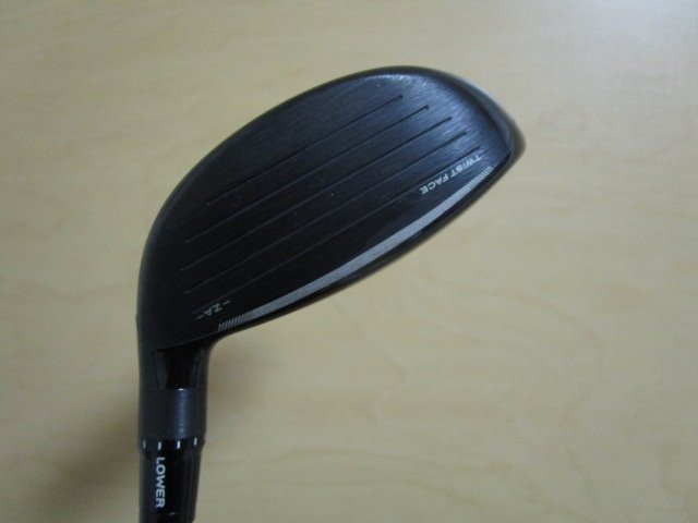 o○ TaylorMade ステルスプラス フェアウェイウッド #5 TENSEI SILVER
