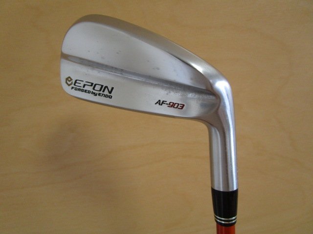 o○ EPON AF-903 ユーティリティ 20° TOUR AD DI HYBRID 95S | beia.com.do