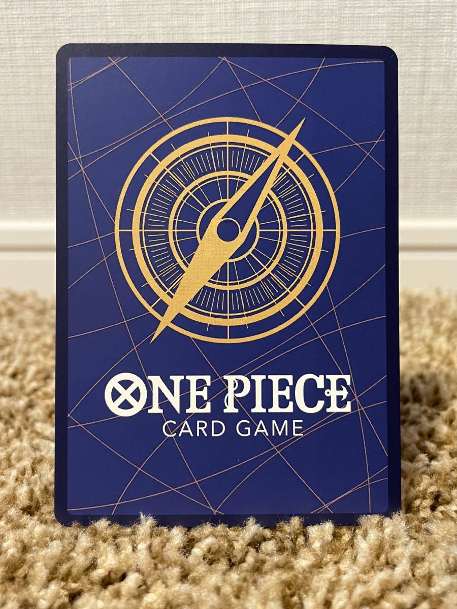 ワンピース カードゲーム サンジ R パラレル  1枚의 상품
