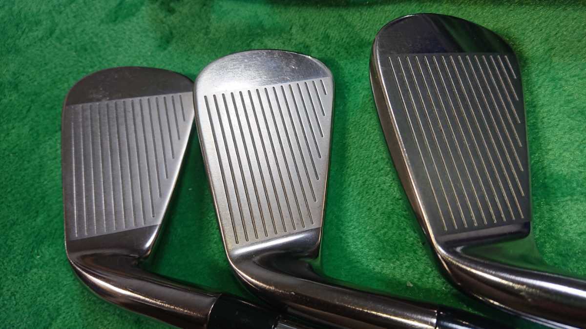NIKE VAPOR FLY PRO ナイキ ヴェイパーフライプロアイアン #5〜PW N.S.